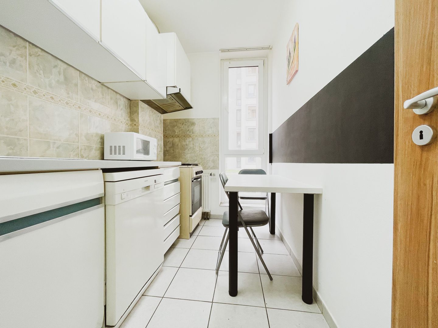 REZERVAT - IRIS Sagului | 41.7 mp - decomandat | Loc parcare privat | Comision 0 - Poză 20