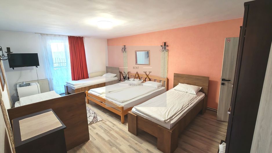 Cameră de închiriat Florești | 1–5 pers./cameră | Pe zile sau luni | P - Poză 2