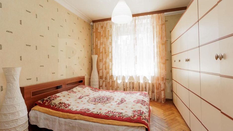 Vânzare, apartament, 2 camere, bd.  Ștefan Cel Mare Și  Sfânt, Centru - Poză 2