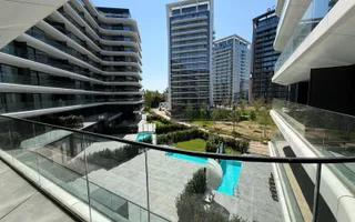 PRIMA INCHIRIERE | 2 CAMERE 52MP | YACHT KID | MOBILAT-UTILAT | TERASA - Poză 15