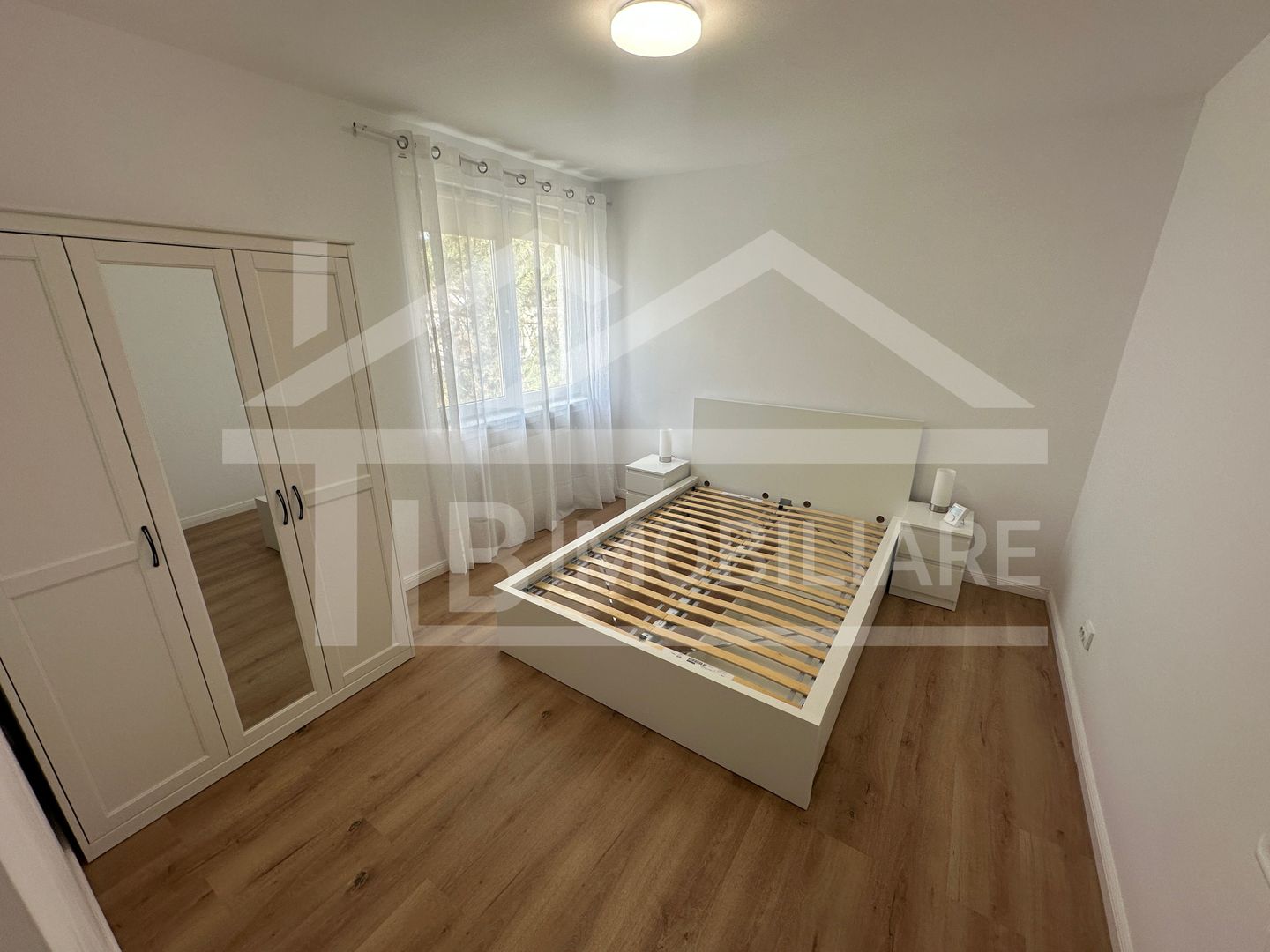 Apartament cu 2 camere, decomandat, 48mp, decomandat, Zona UMFST - Poză 5