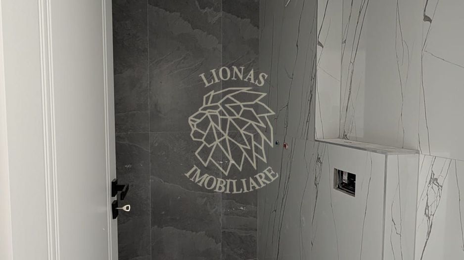 COMISION 0%! Apartament 3 camere-balcon 22 mp-etaj 2-Zona Terra - Poză 7