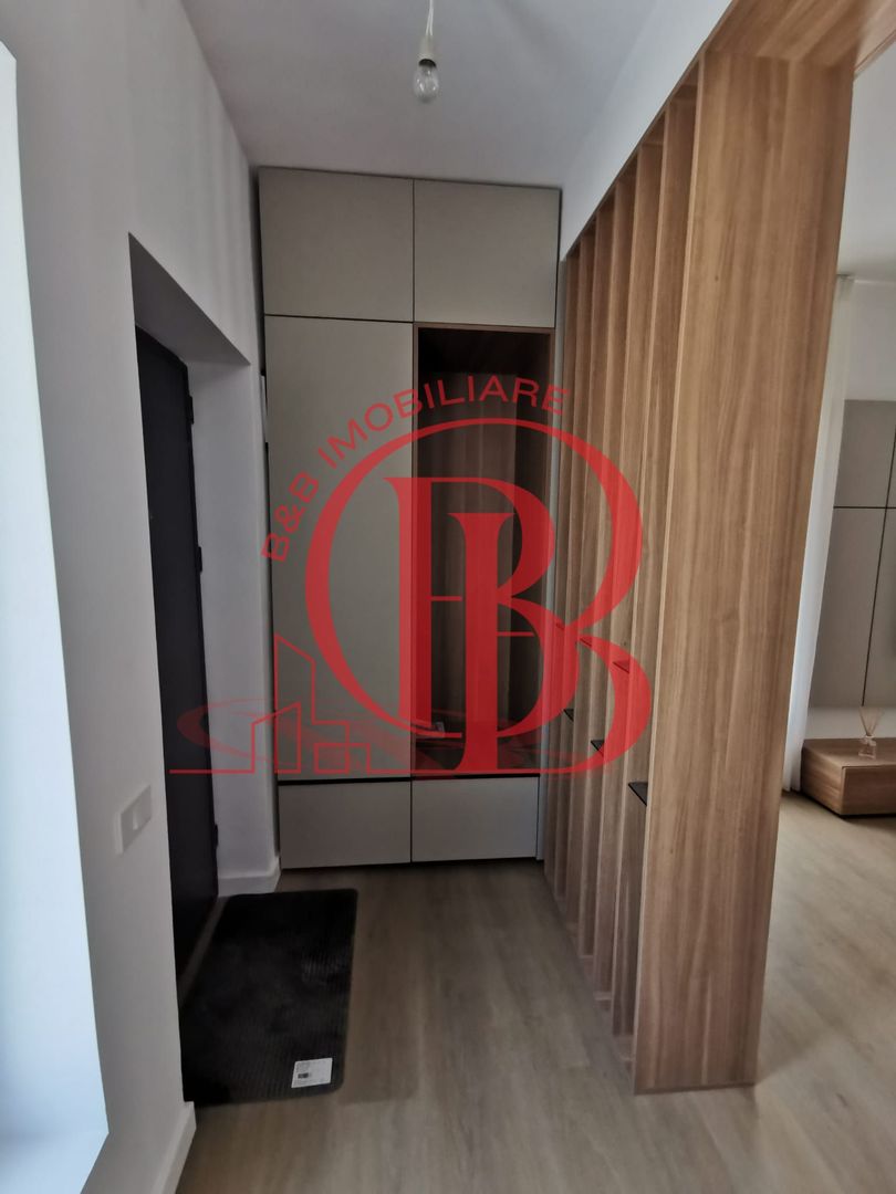 Vila  de tip duplex 4 camere Pompa Caldura Titan Pallady - Poză 3