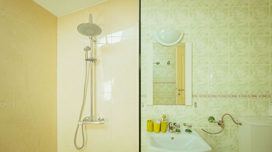 Exclusivitate - Sanpetru, casa cu priveliște deosebită - Poză 9