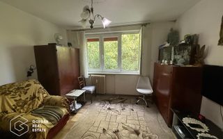 Apartament 2 camere, zona Podgoria - Poză 3