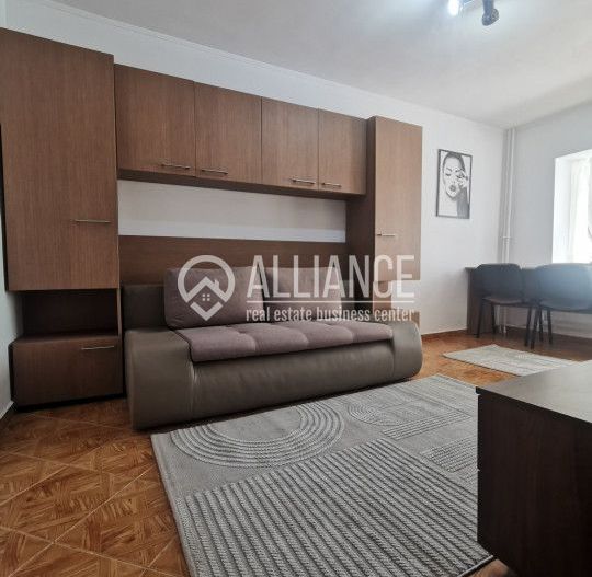 Zona Trocadero garsoniera mobilata termen lung - Poză 3