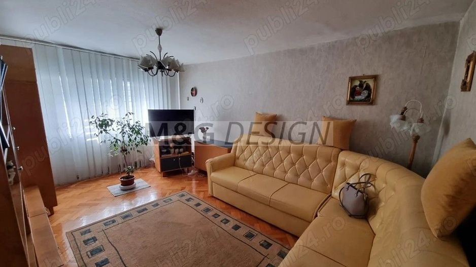 3 cam Aradului etaj 3 Centrala proprie - Poză 2