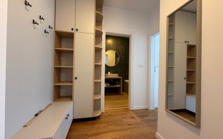 Nord One - Apartament cu 2 camere cu parcare - Brediceanu - Central - Poză 4