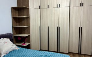 AP. 2 CAMERE - EROII REVOLUTIEI, MASINA SE SPALAT VASE, METROU - Poză 6