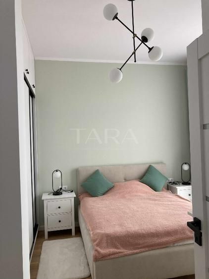 Apartament 3 camere complet mobilat și utilat – Cluj-Napoca. - Poză 5