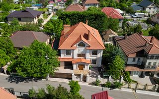 Vânzare, casă 3 nivele, stradela  5 Pomicultorului, Codru - Poză 76