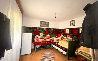Casa Batraneasca cu 74 Ari Teren I Suceava/Sasca Mare I 60.000E - Poză 9