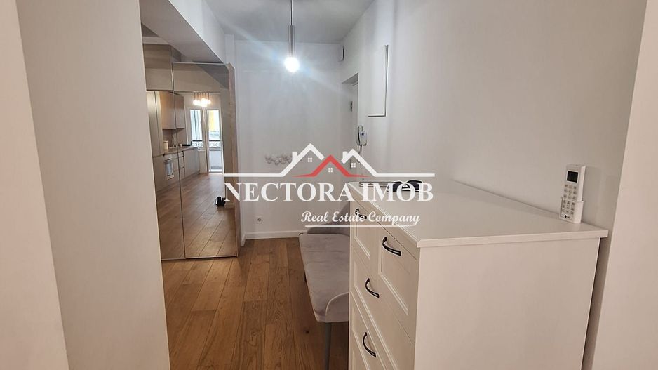 NECTORA IMOB-Apartament spectaculos Ultracentral 3 cam, Pietonala,85mp - Poză 14