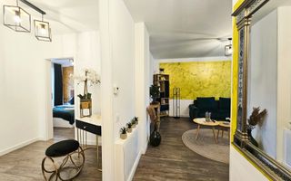 Apartament Sibiu 3 camere, lift - Poză 8