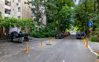 Drumul Taberei - 2 camere decomandat, Favorit, Mobilat și utilat, Loc de parcare - Poză 20
