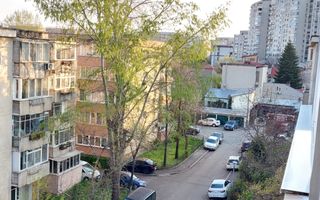 Garsoniera de vanzare-P-ta Alba Iulia-Muncii-Unirii - Poză 17