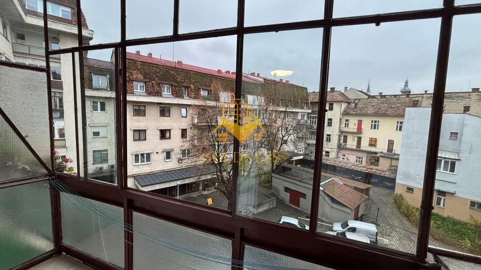 2 camere, Ultracentral, Parcare, Eroilor, Cipariu, Dorobantilor - Poză 10