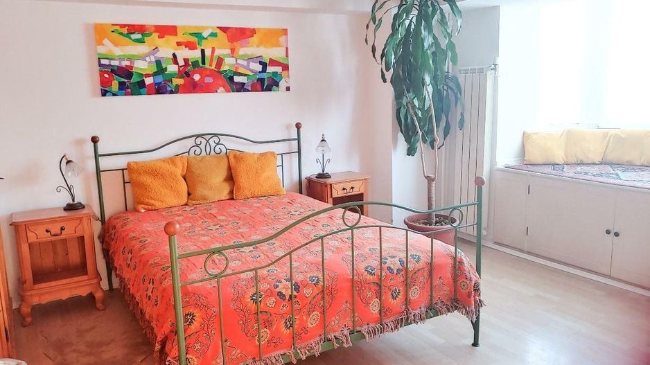 Piata Unirii 5 camere luminoase - Poză 5