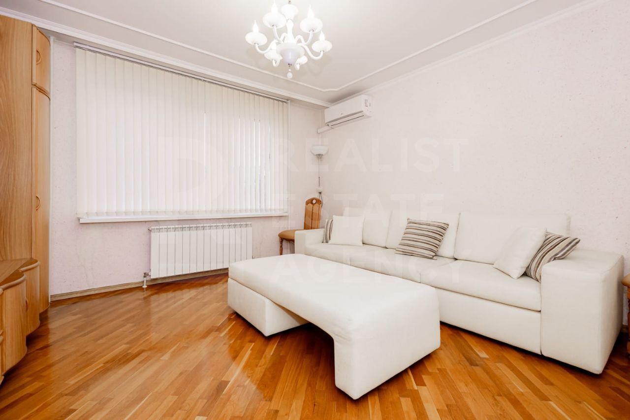 Chirie, apartament, 2 cameră bd. Mircea cel Bătrîn, Ciocana - Poză 1