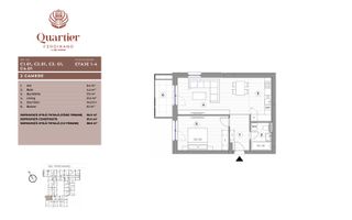 Vânzare, apartament, 2 camere, Quartier Ferdinand, București - Poză 7