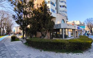 CENTRU - Bdul Tomis spatiu comercial cu vitrina stradala! - Poză 2