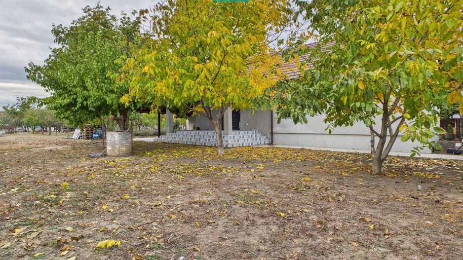 Casă nouă în Macea - Poză 15