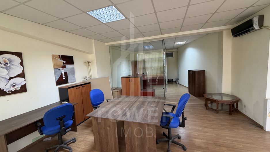 Spațiu de birouri de închiriat | În Clădirea Registrului Comerțului Sibiu - Poză 3