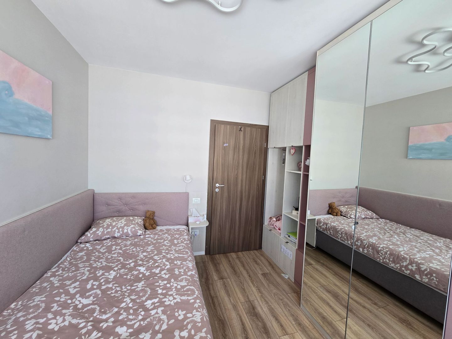 Apartament 3 camere, Zona Torontaului, Vedere Panoramica, Loc de parcare - Poză 5