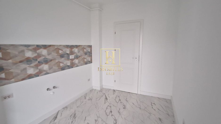 Apartament 2 camere D. 60 mp Tatarasi 142.477 euro TVA inclus - Poză 6