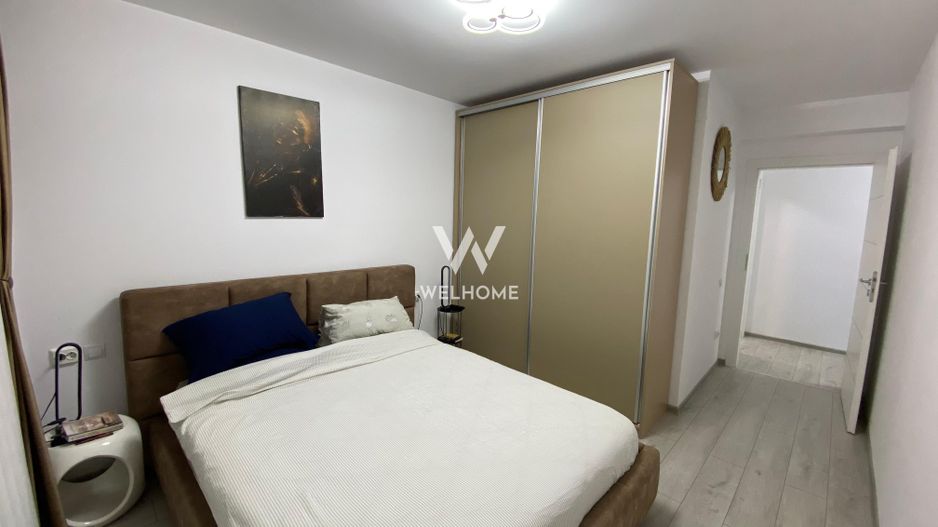 Superb apartament in zona El Gringo, Selimbar Sibiu - Poză 9