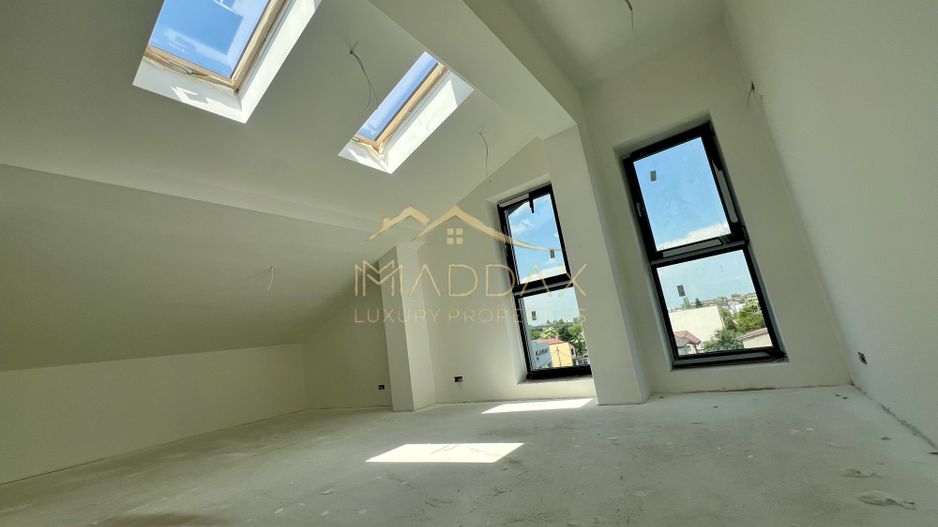 Loft ***3 Camere // Terasă  // Baneasa - Sector 1 - Poză 5