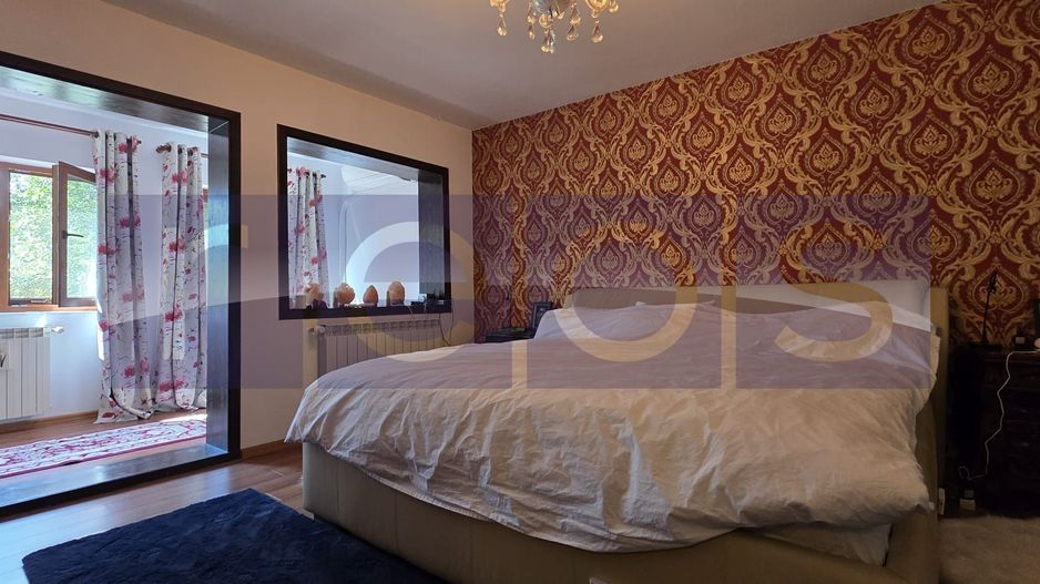VANZARE CASA 10 CAMERE | ZONA VATRA LUMINOASA - Poză 19