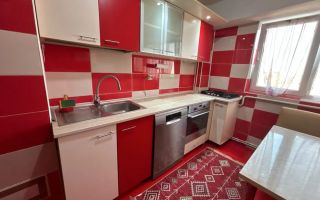 Apartament cu 2 camere ~ zona Unirii Sud ~ etaj intermediar ~ renovat/ - Poză 1