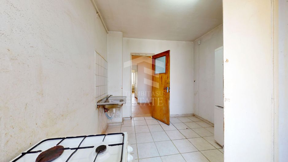 Apartament 3 Camere Gorjului 71 mp etaj 10/11 metrou 7 min - Poză 24