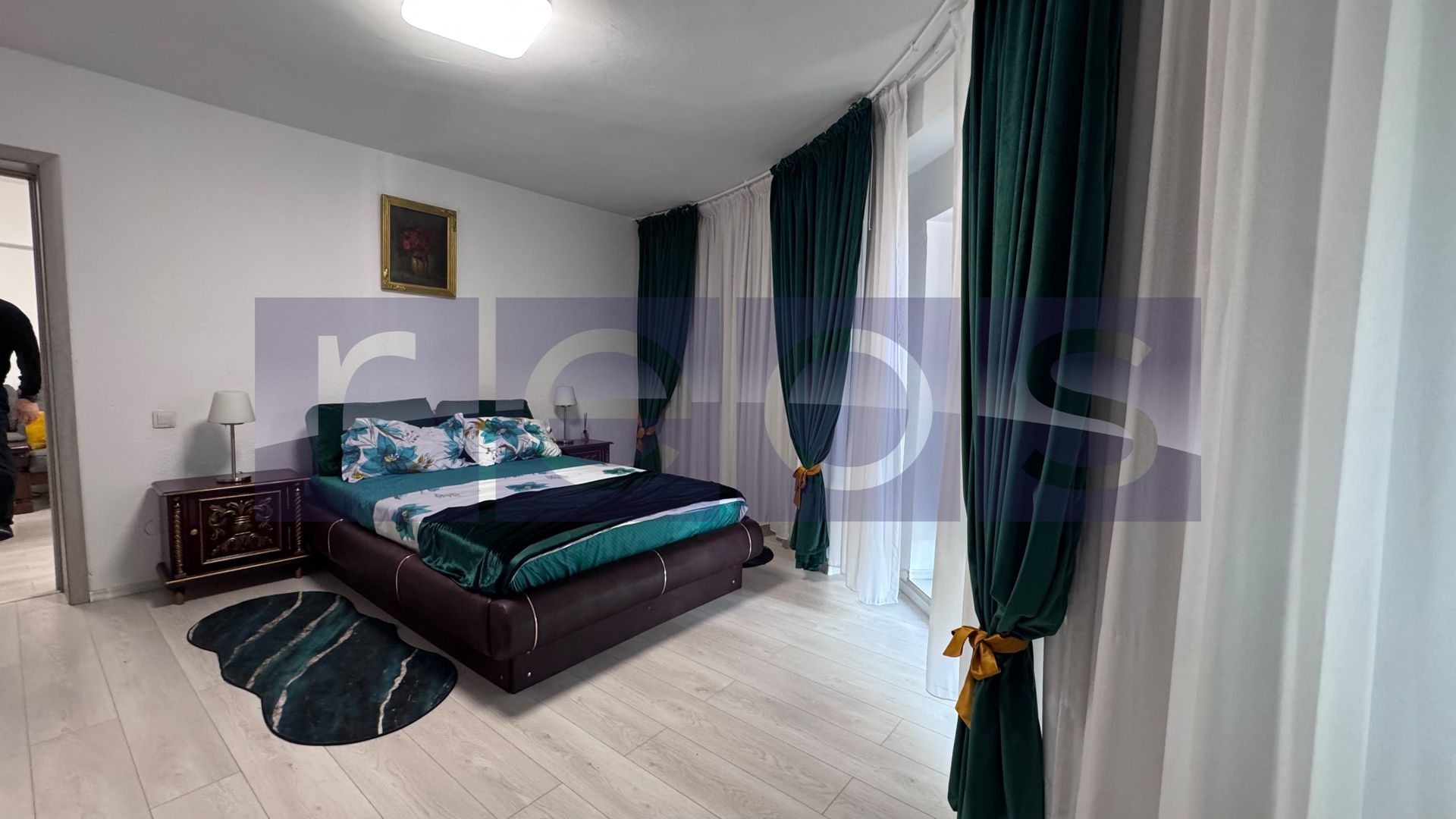 De inchiriat 3 camere | Zona Decebal - Poză 6