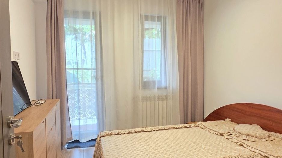 Apartament cu 3 camere, bloc NOU, mobilat și utilat, VASLUI - zona TRAIAN; - Poză 9