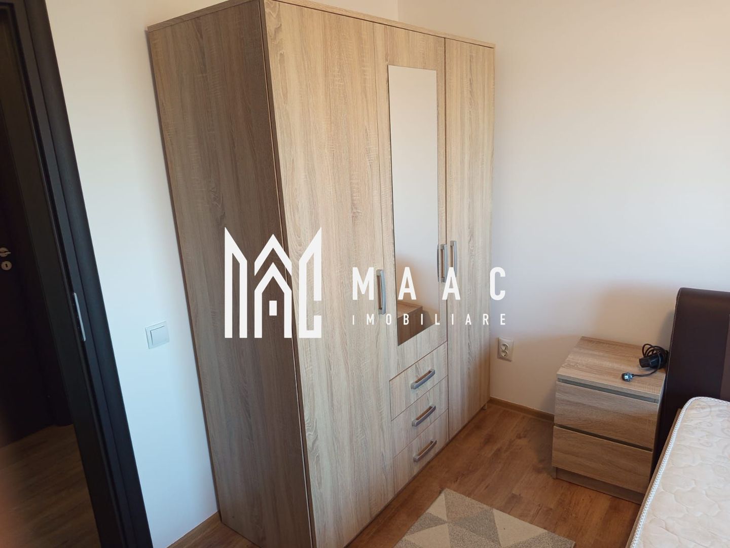 Apartament 3 camere | Etaj 1 | Balcon | Arhitectilor - Poză 4