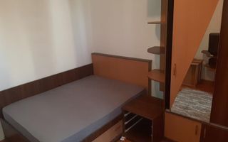 Apartament 2 camere mobilat, etaj 5, bloc reabilitat, zona Vitan - Poză 1