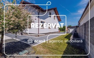 Rezervat Casa la cheie de vanzare in cartierul Europa, Vladimirescu - Poză 1