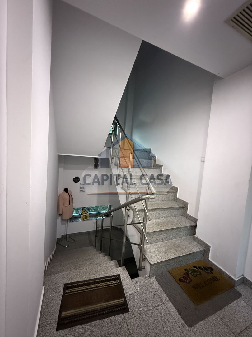 Spațiu Comercial de inchiriat langa AFI - Poză 7