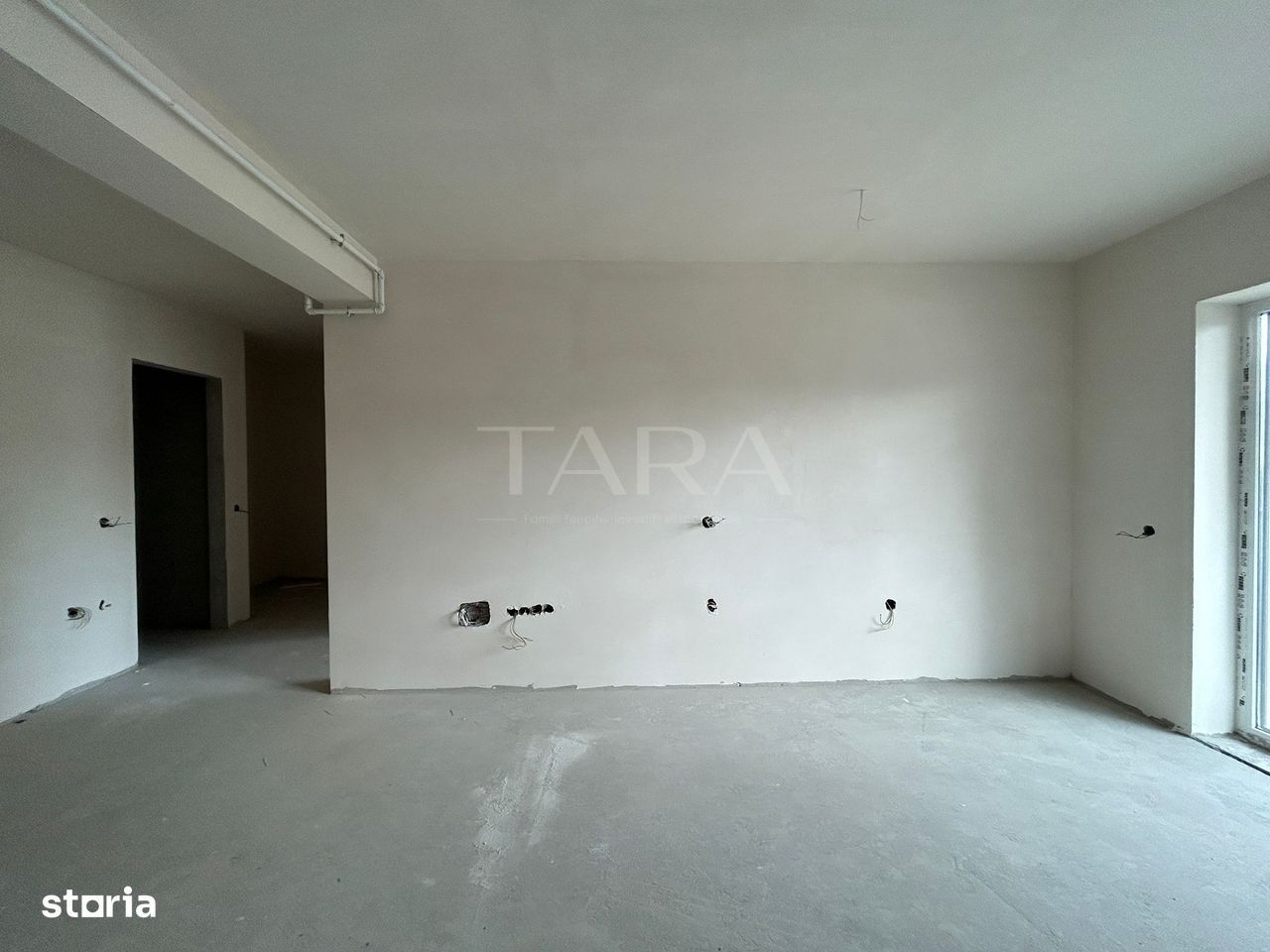 Apartament 2 camere, Florești – 47 mp, etaj intermediar - Poză 7