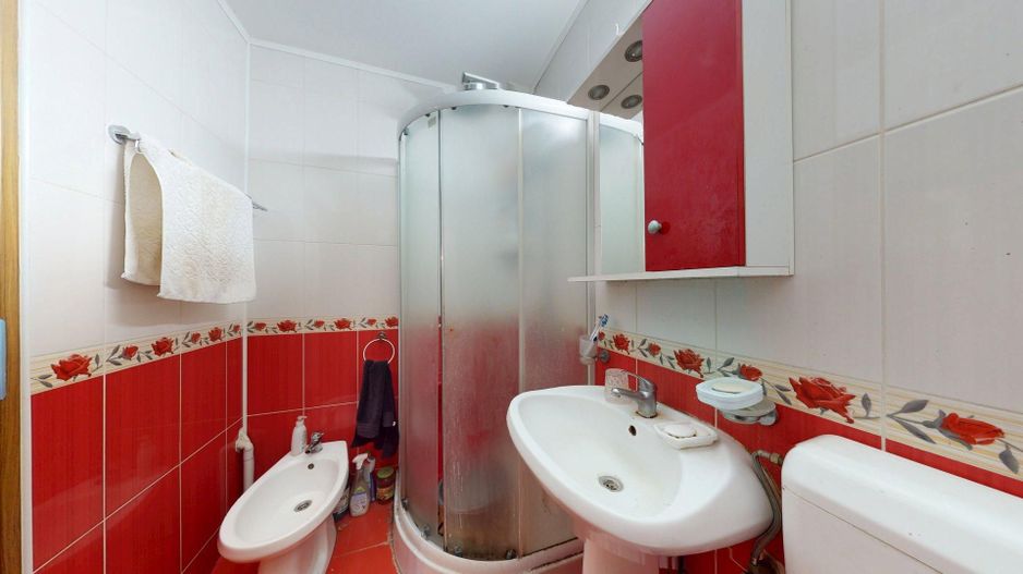 Apartament 3 camere Metrou Valea Ialomitei - Poză 23