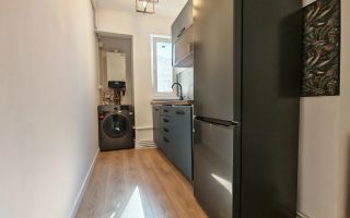 Apartament de vânzare 2 camere Aleea Biruinței. - Poză 1