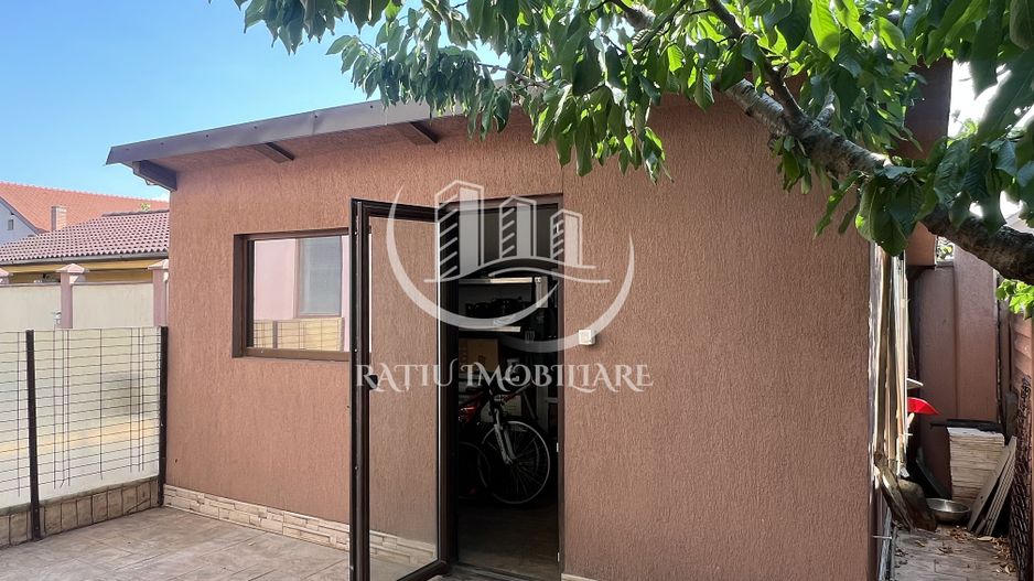 Casa cu 5 camere | P+M | Iosia | Oradea - Poză 31