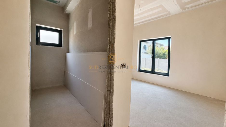 Casă individuală 3 camere | Parter | Curte 320 mp | Berceni - Poză 7