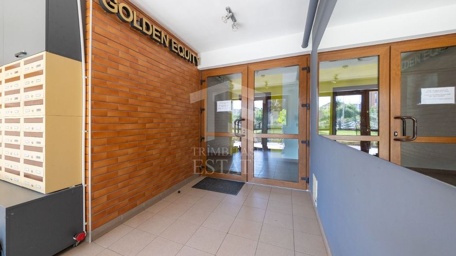 Coresi | Garsoniera 38mp | loc de parcare - Poză 18