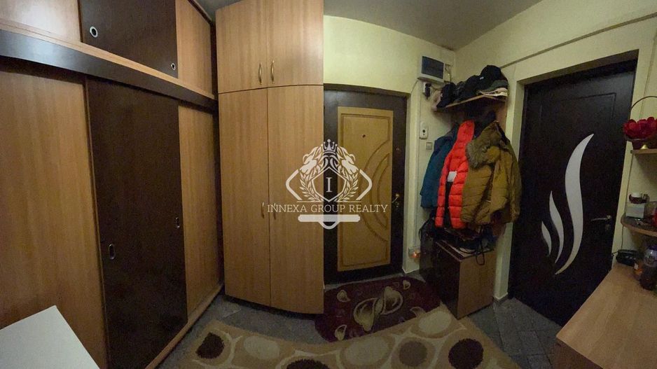 Tineretului I 2 camere I 55mp I Et 8 I dec I 139 000 EURO - Poză 15