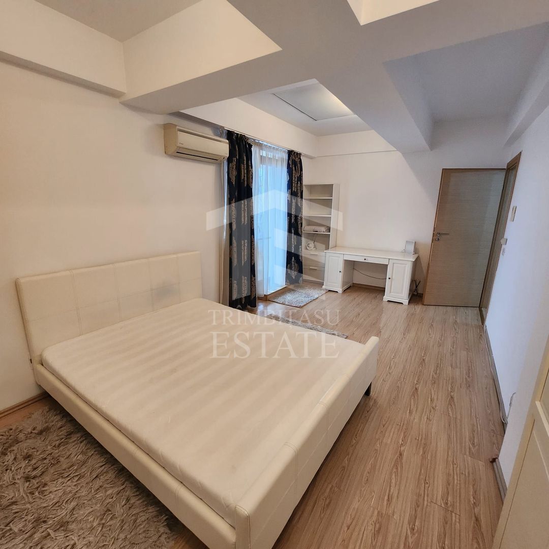 Apartament 2 camere cu terasa bd Luptatorilor - Poză 7