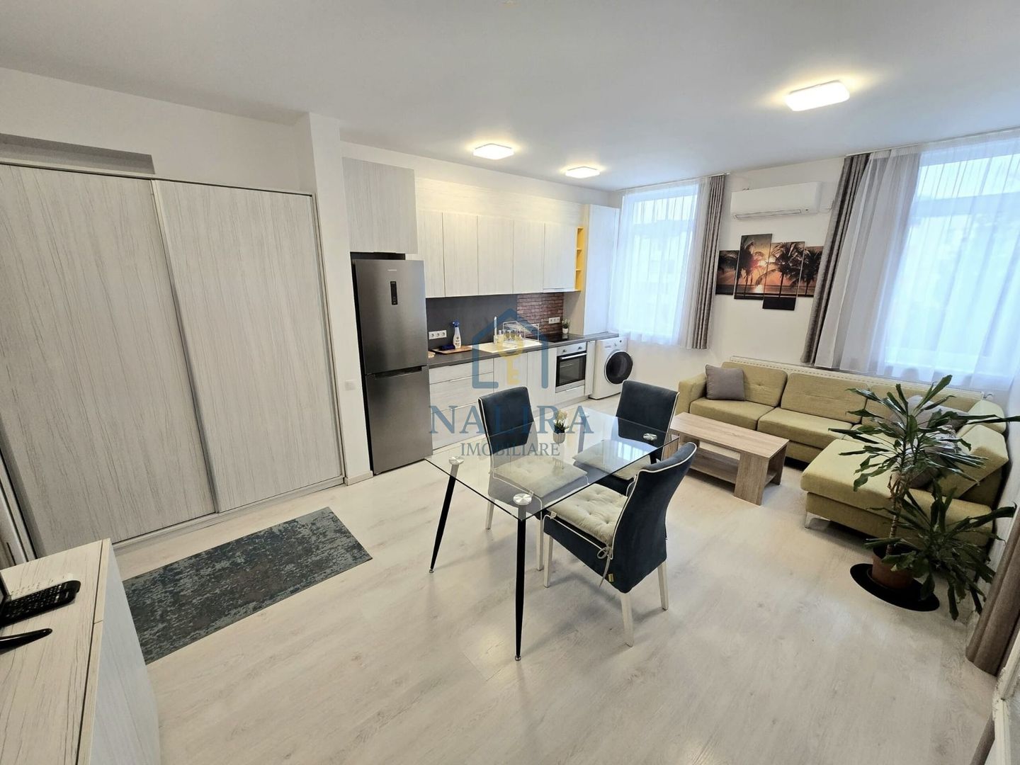 Apartament 2 camere de închiriat – ultracentral - Poză 1