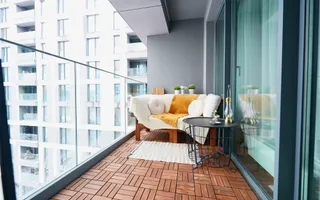 3 Rooms + 2 Parkings, Cloud9 Residence, Herastrau, Aviatiei - Poză 21